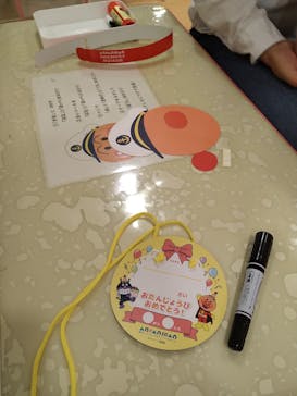 神戸アンパンマンこどもミュージアム＆モールに投稿された画像（2023/5/25）