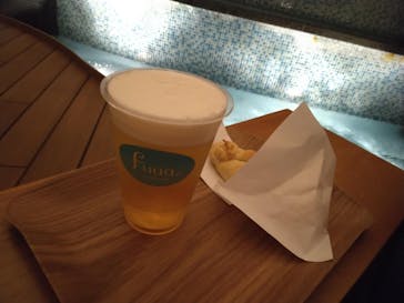 オーシャンスパ Fuuaに投稿された画像（2023/5/26）