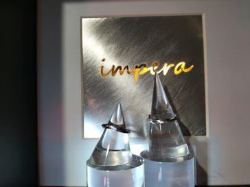 impera accessory（インペラアクセサリー）に投稿された画像（2023/5/26）