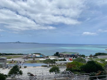 沖縄美ら海水族館に投稿された画像（2023/5/26）