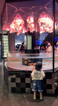 すみだ水族館に投稿された画像（2023/5/26）