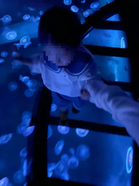 すみだ水族館に投稿された画像（2023/5/26）