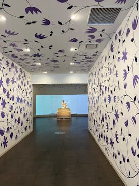 ムーミンバレーパークに投稿された画像（2023/5/26）