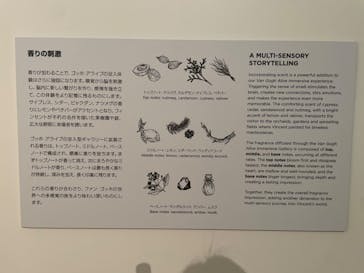 ゴッホ・アライブ神戸に投稿された画像（2023/5/26）