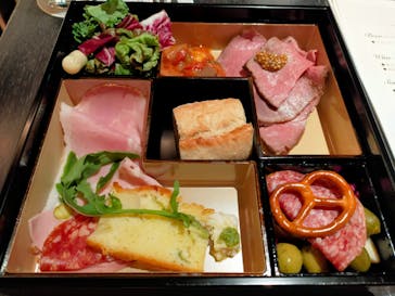 ビルボードライブ横浜に投稿された画像（2023/5/26）