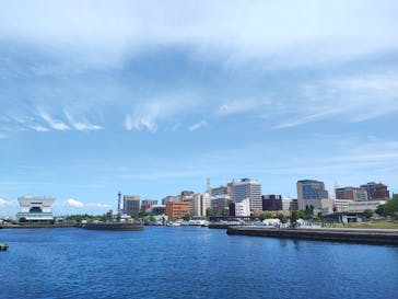 横浜みなとみらい 万葉倶楽部に投稿された画像（2023/5/26）