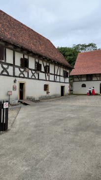 野外民族博物館 リトルワールドに投稿された画像（2023/5/26）