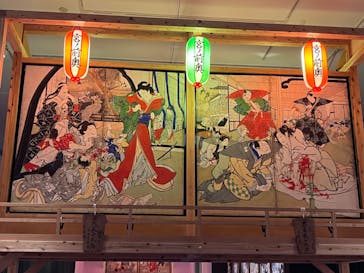 あべのハルカス美術館に投稿された画像（2023/5/26）