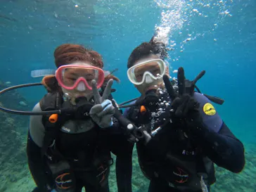 武藤潜水に投稿された画像（2023/5/26）