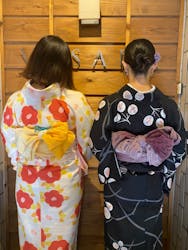 着物レンタルVASARA 鎌倉小町通り店に投稿された画像（2023/5/26）