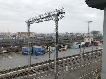 京都鉄道博物館×京都水族館に投稿された画像（2023/5/26）