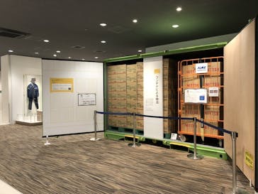 京都鉄道博物館×京都水族館に投稿された画像（2023/5/26）