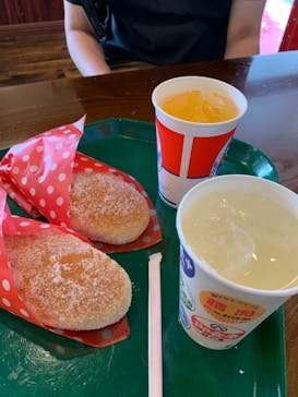 西武園ゆうえんちに投稿された画像（2023/5/26）