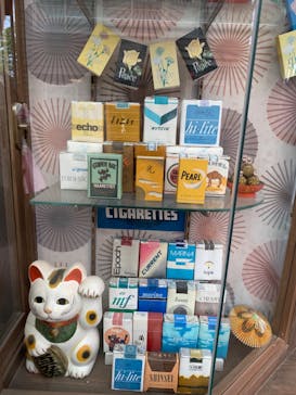 西武園ゆうえんちに投稿された画像（2023/5/26）