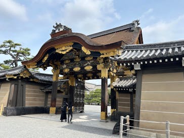 元離宮二条城に投稿された画像（2023/5/27）