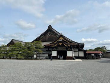 元離宮二条城に投稿された画像（2023/5/27）