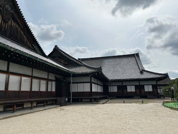 元離宮二条城に投稿された画像（2023/5/27）