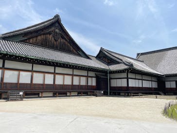 元離宮二条城に投稿された画像（2023/5/27）