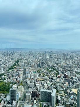 ハルカス300(展望台)に投稿された画像（2023/5/27）