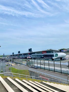 鈴鹿サーキットに投稿された画像（2023/5/27）