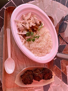 野外民族博物館 リトルワールドに投稿された画像（2023/5/27）