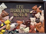 伊豆テディベア・ミュージアムに投稿された画像（2023/5/27）