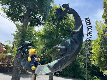 伊豆テディベア・ミュージアムに投稿された画像（2023/5/27）