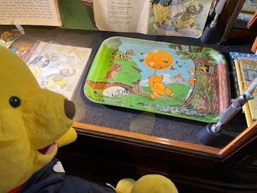 伊豆テディベア・ミュージアムに投稿された画像（2023/5/27）