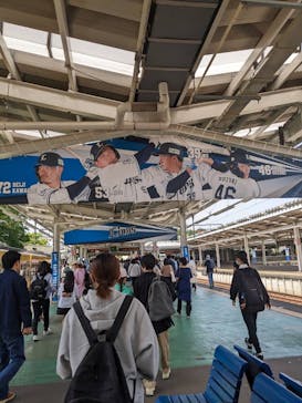 西武園ゆうえんちに投稿された画像（2023/5/27）