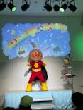 横浜アンパンマンこどもミュージアムに投稿された画像（2023/5/27）
