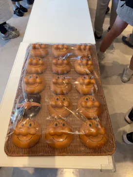 横浜アンパンマンこどもミュージアムに投稿された画像（2023/5/27）