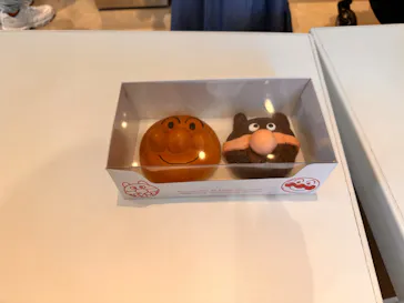 横浜アンパンマンこどもミュージアムに投稿された画像（2023/5/27）