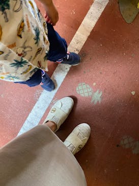 ナゴパイナップルパークに投稿された画像（2023/5/27）