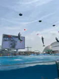 名古屋港水族館に投稿された画像（2023/5/27）