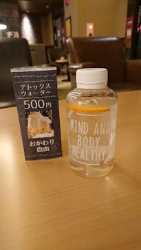 横濱スパヒルズ 竜泉寺の湯に投稿された画像（2023/5/27）