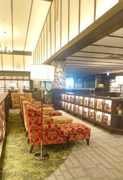 横濱スパヒルズ 竜泉寺の湯に投稿された画像（2023/5/27）