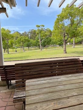 淡路ファームパーク イングランドの丘に投稿された画像（2023/5/27）