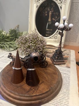 BijouxOpera 三宮Jewelry lab.（ビジュオペラ　三宮ジュエリーラボ）に投稿された画像（2023/5/27）