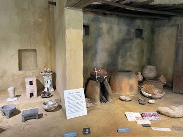 古代オリエント博物館に投稿された画像（2023/5/27）