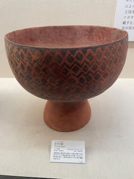 古代オリエント博物館に投稿された画像（2023/5/27）