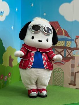 日本モンキーパークに投稿された画像（2023/5/27）