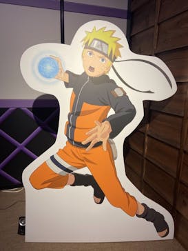 NARUTO×BORUTO VRに投稿された画像（2023/5/27）