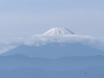 昇仙峡ロープウェイに投稿された画像（2023/5/27）