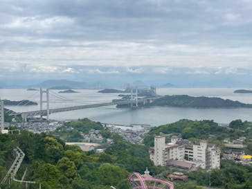 ブラジリアンパーク鷲羽山ハイランドに投稿された画像（2023/5/27）