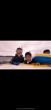 青の洞窟専門店　沖縄ダイビングショップ和に投稿された画像（2023/5/27）