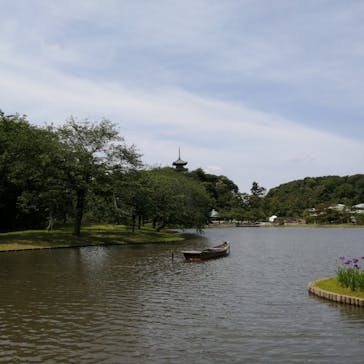 三溪園に投稿された画像（2023/5/27）