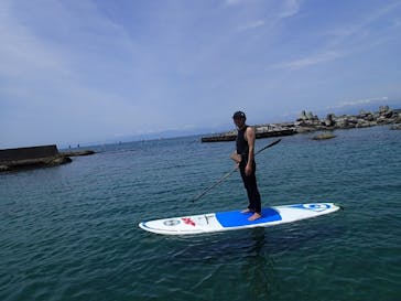 ヘイズサップクラブに投稿された画像（2023/5/27）