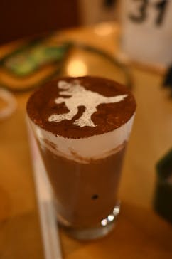 国立科学博物館に投稿された画像（2023/5/27）