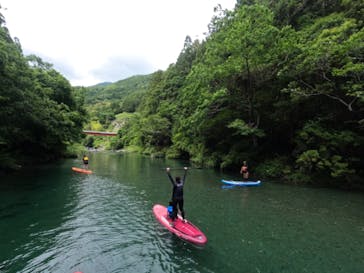 高知SUP同好会に投稿された画像（2023/5/27）