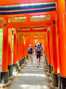 京阪電車に投稿された画像（2023/5/27）